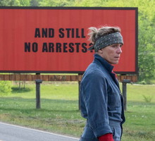 Kto wygra Oscary 2018?