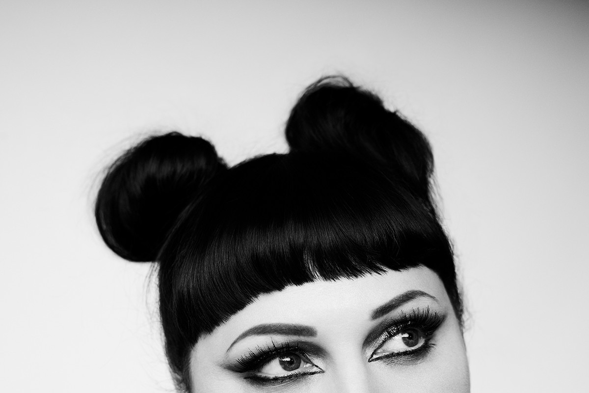 Beth Ditto w kampanii Zalando "Ja. Bez ograniczeń"