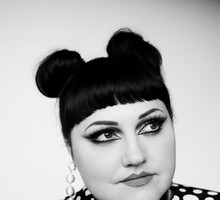 Beth Ditto w kampanii Zalando "Ja. Bez ograniczeń"