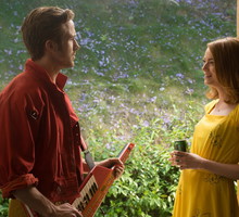 film La La Land