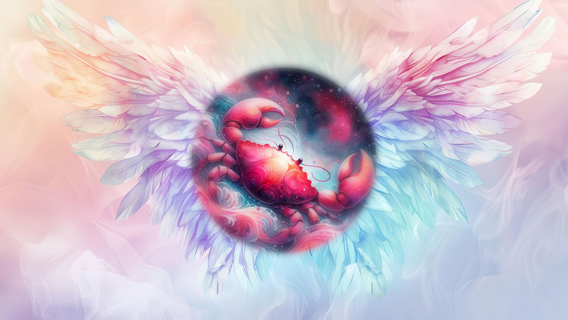 Horoskop dzienny anielski Rak