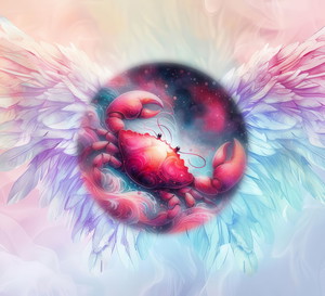 Horoskop dzienny anielski Rak