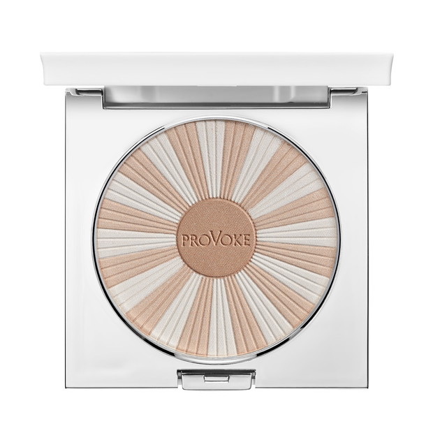 Eris, Sun Shimmer Puder rozświetlający, 65 zł