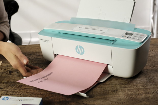 HP Ink Advantage 3785