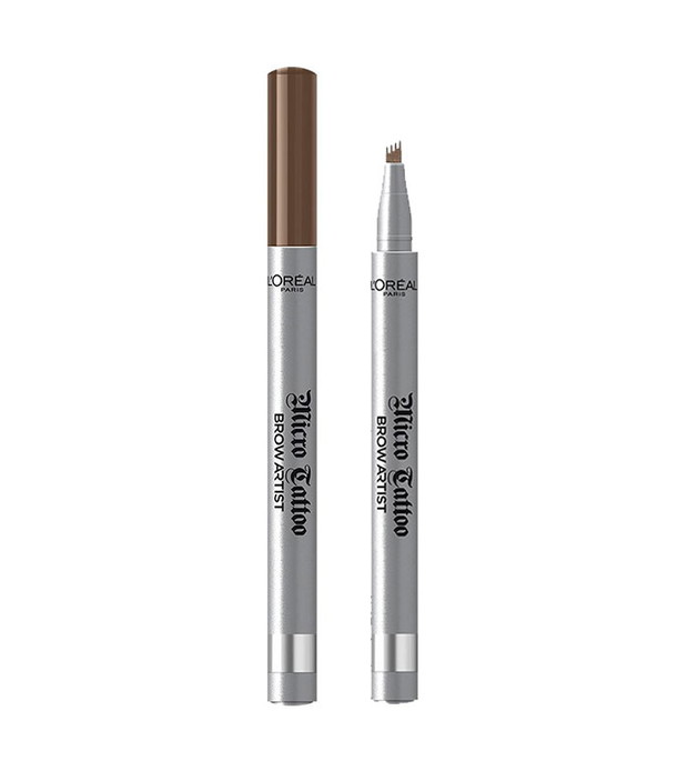 L'Oreal Paris Brow Artist Micro Tattoo, Pisak do brwi, 54,99 zł