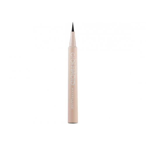 Maybelline, Gigi Hadid x Maybelline, Eyeliner w płynie, 45 zł