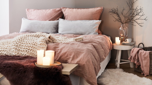 Millennial Pink. Uwielbiamy ten kolor!