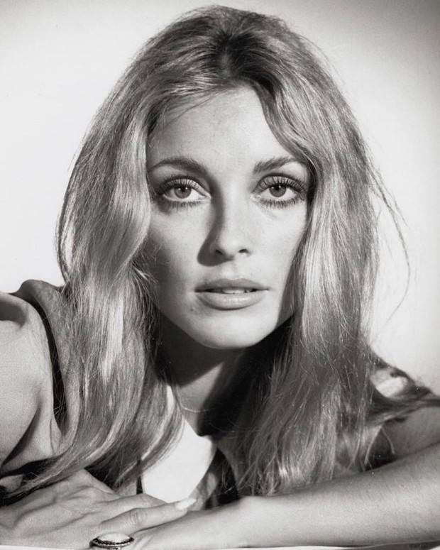 Sharon Tate