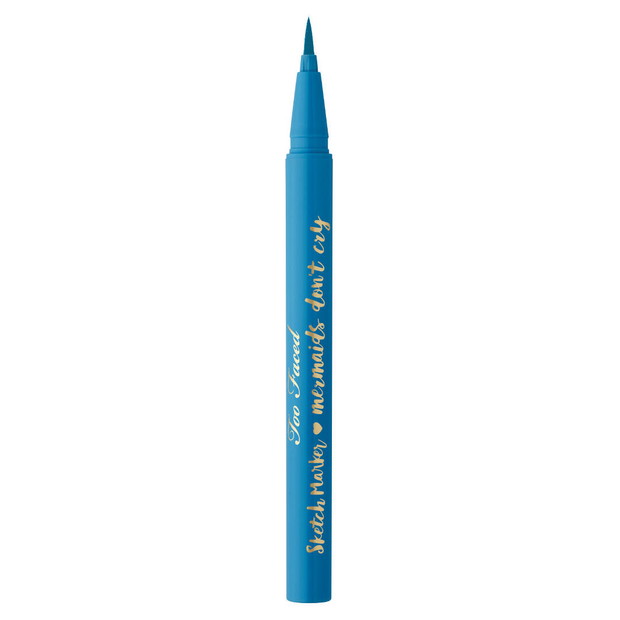 TOO FACED Sketch Eyeliner, Eyeliner w płynie, 95 zł