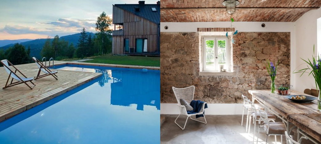 Gdzie na majówkę? TOP 10 miejsc na długi weekend