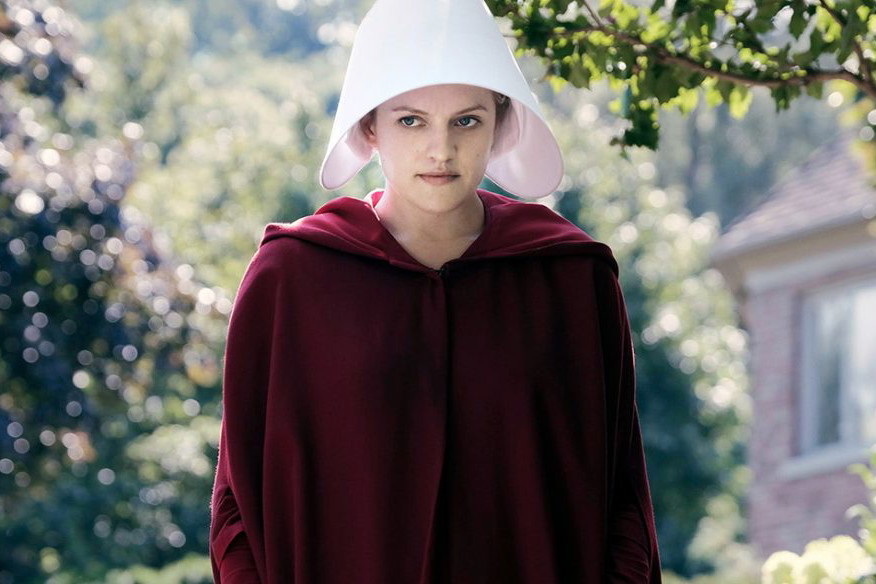 Opowieści podręcznej