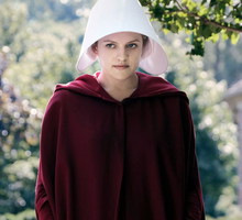 Opowieści podręcznej