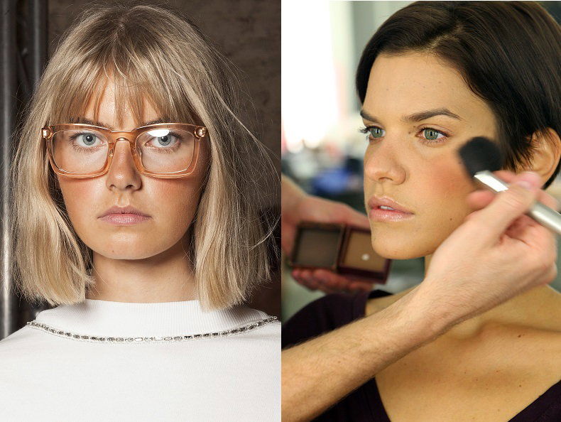 Super bronzery na wiosnę 2018