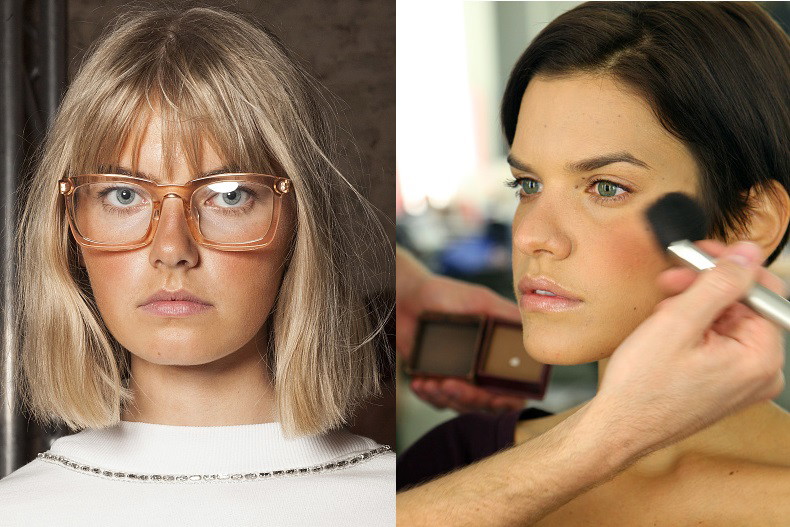 Super bronzery na wiosnę 2018