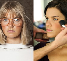 Super bronzery na wiosnę 2018