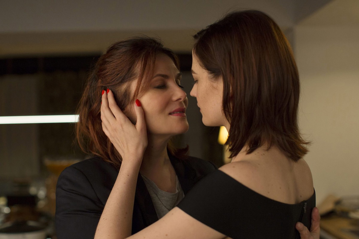 "Prawdziwa historia" Roman Polański