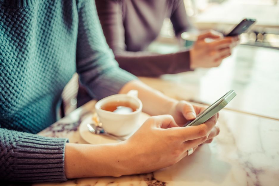 Hakująca aplikacja w Google Play