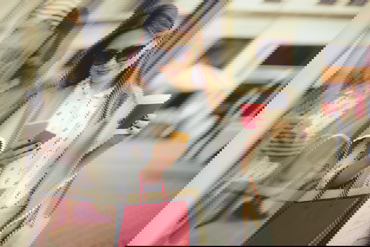 Aplikacja Otwarte Niedziele