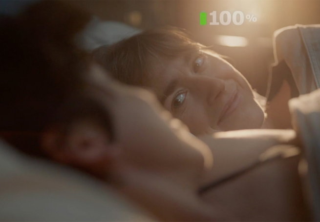 IKEA kampania obalająca tabu