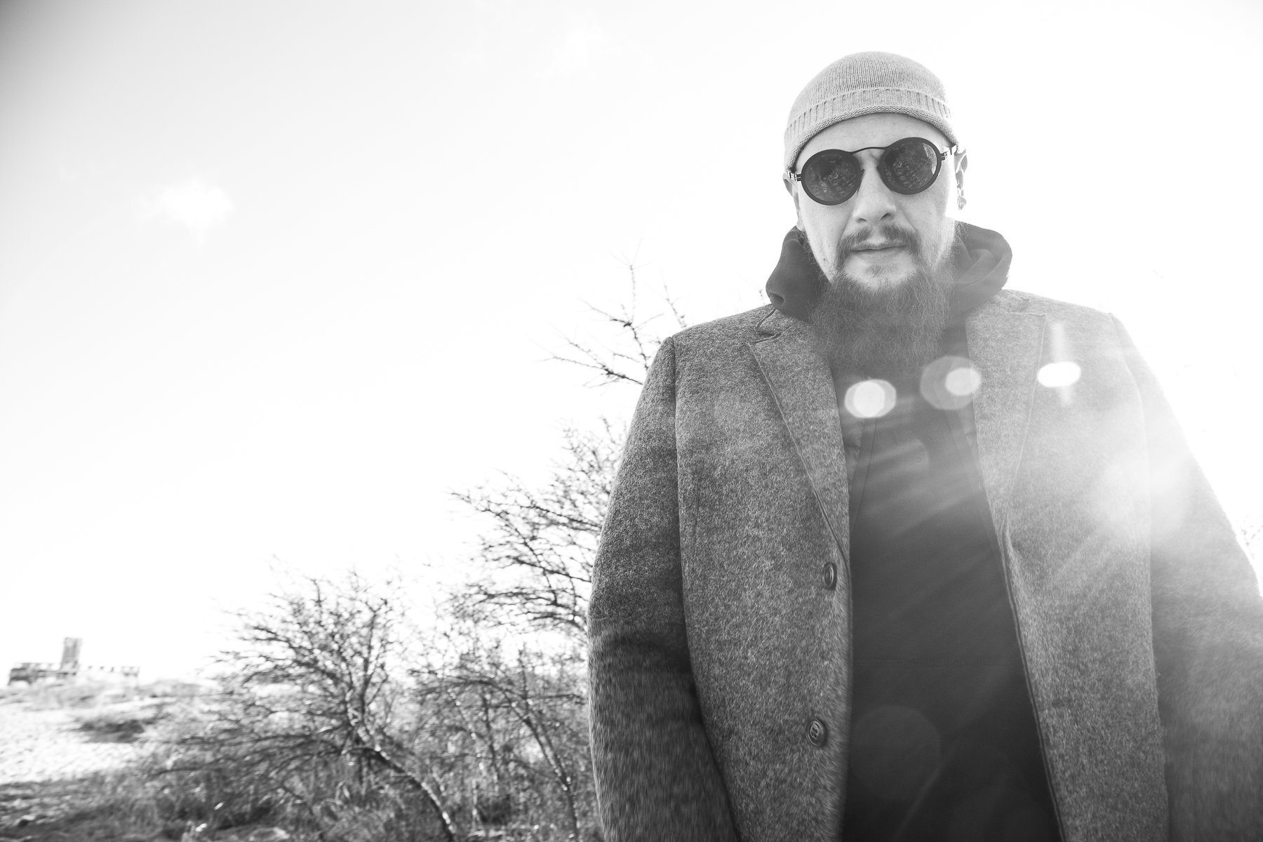 Answear x Oskar Podolski