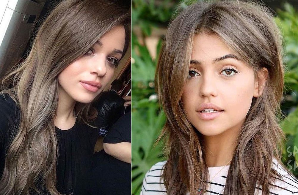 Modne odcienie brązu 2018