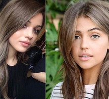 Modne odcienie brązu 2018