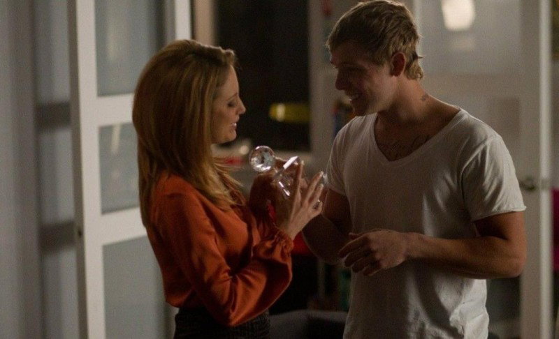 Czy jego zachowanie ostatnio się zmieniło?