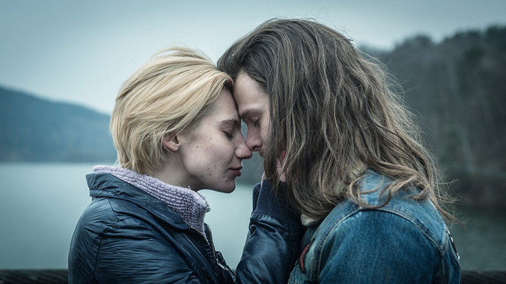 Film "Twarz" Małgorzaty Szumowskiej