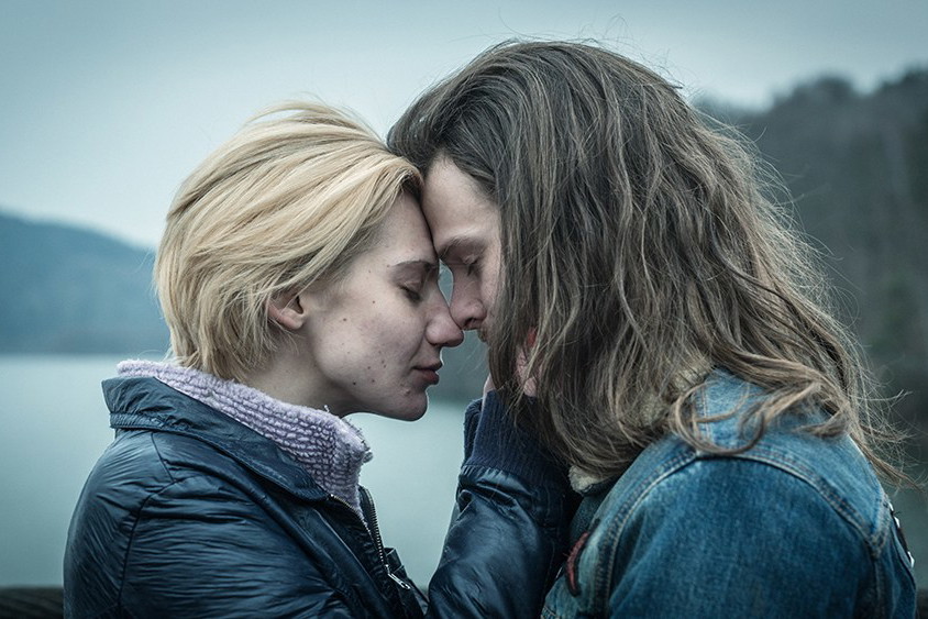 Film "Twarz" Małgorzaty Szumowskiej