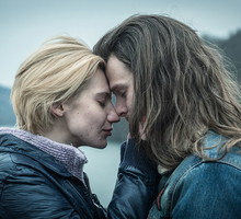 Film "Twarz" Małgorzaty Szumowskiej