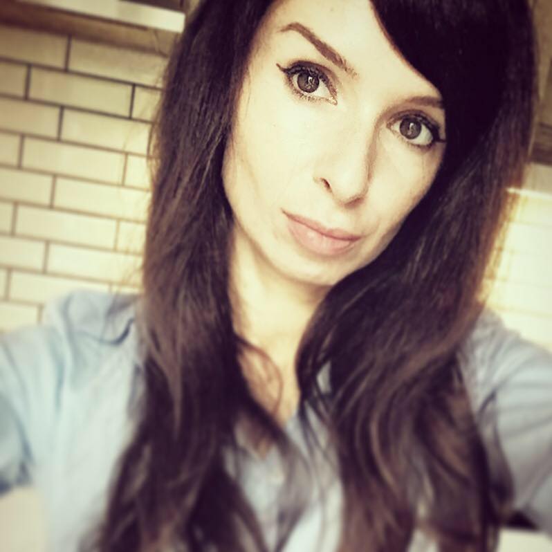 Marta Kaczyńska pierwszy raz o swojej ciąży