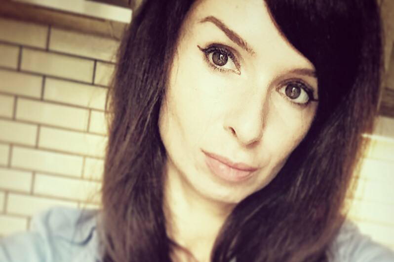 Marta Kaczyńska pierwszy raz o swojej ciąży