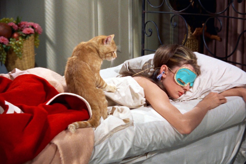 Drzemki poprawiają zdrowie i samopoczucie