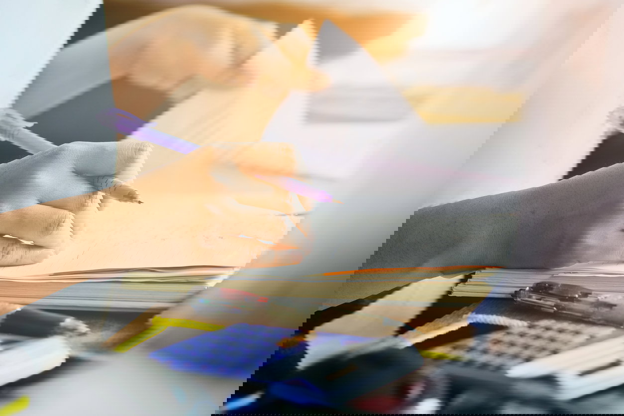 Zwrot podatku - kiedy nie zostanie wypłacony?