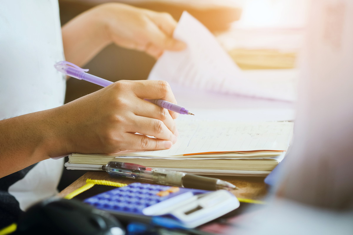 Zwrot podatku - kiedy nie zostanie wypłacony?