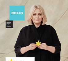 Kasia Nosowska Akcja Żonkile Łączy nas pamięć