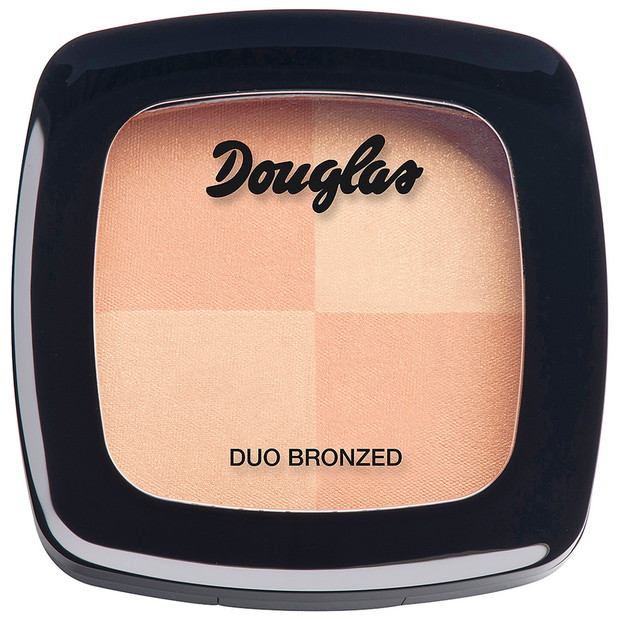 Douglas Duo Bronzed Bronzer; 59 zł