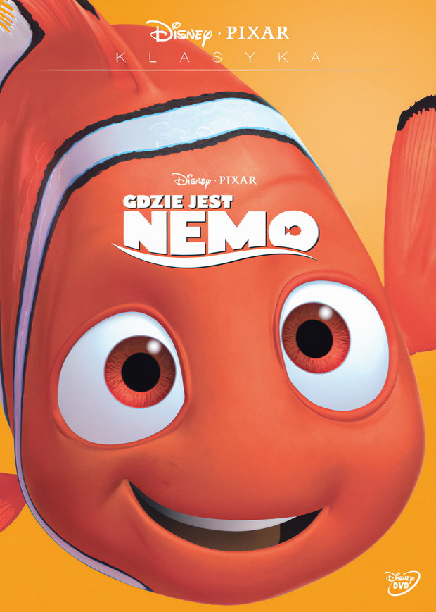 Gdzie jest Nemo