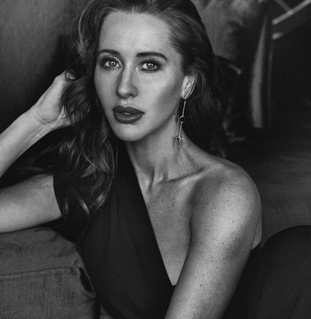 Jessica Mulroney to druhna Meghan Markle