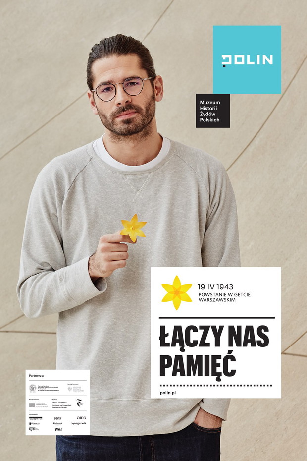 JIMEK Akcja Żonkile Łączy nas pamięć