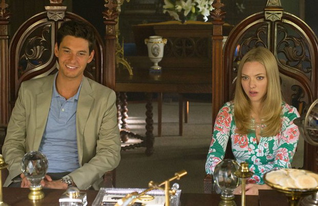 Popatrz na jego przeszłość