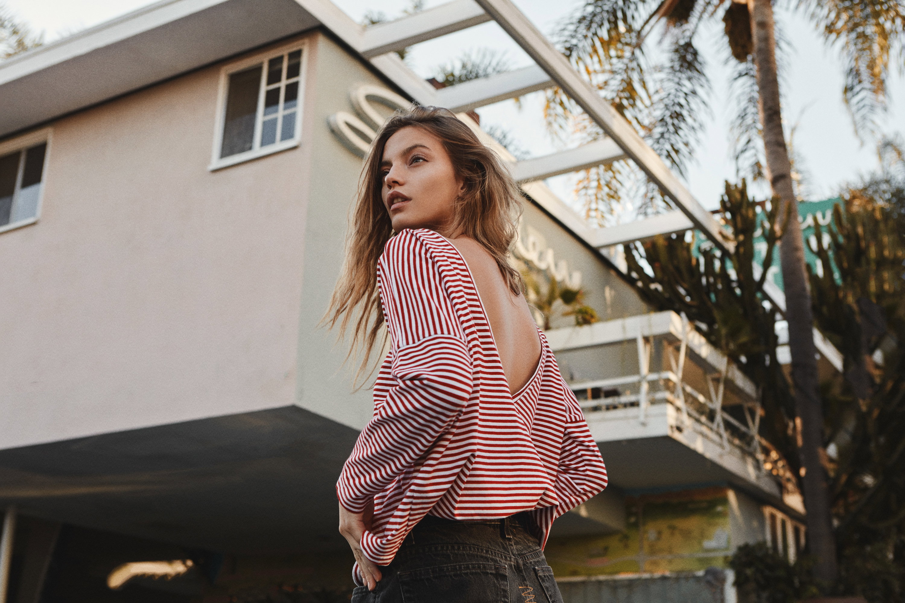 Sukienki na lato kolekcja letnia The Odder Side