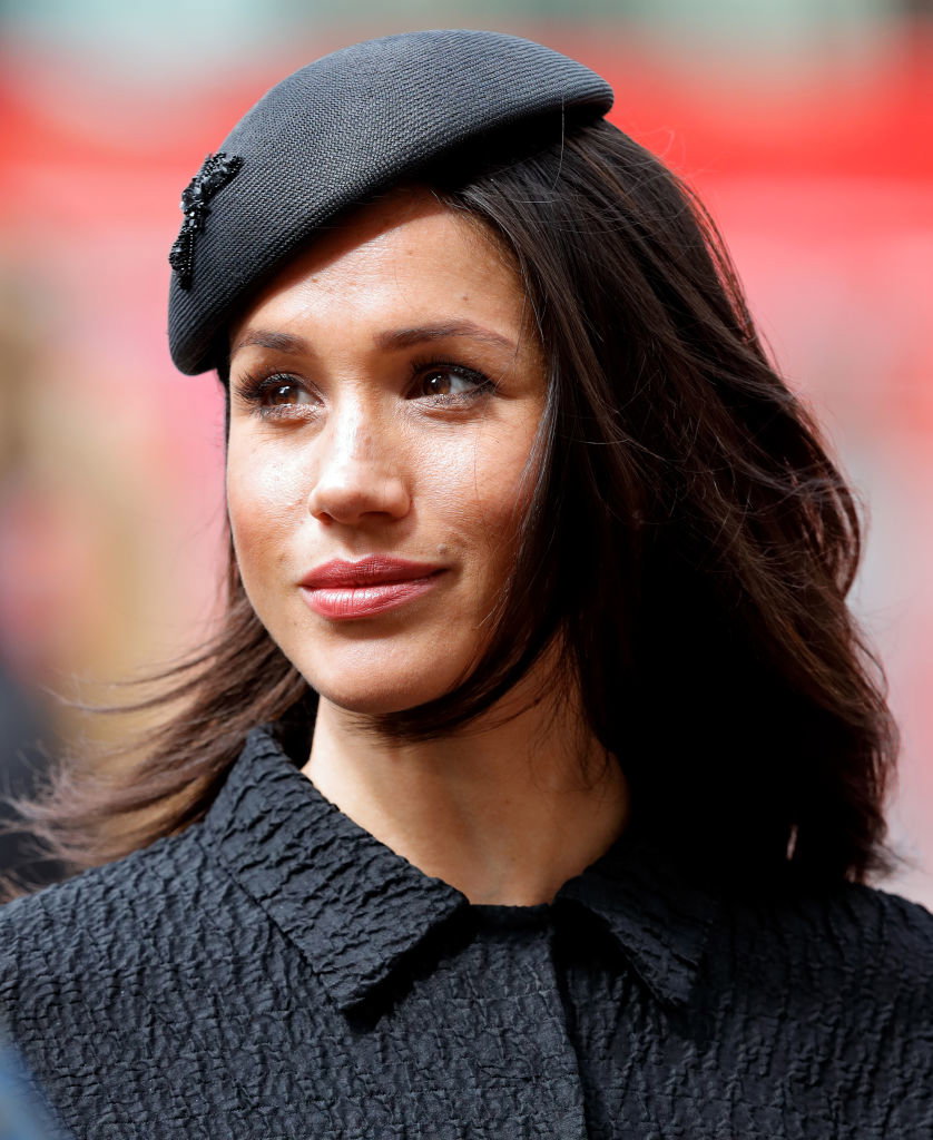 Siostra Meghan Markle trafiła do szpitala