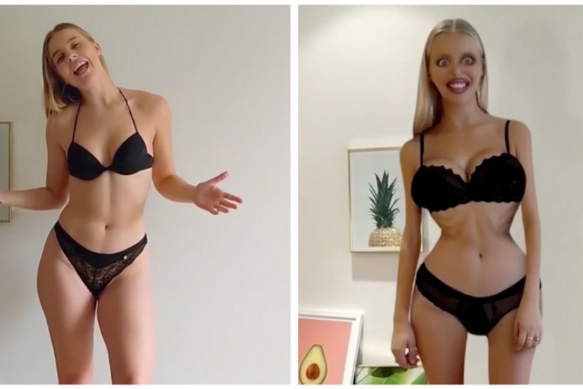 #TrollingIsUgly: Chessie King w kampanii przeciw hejtowi