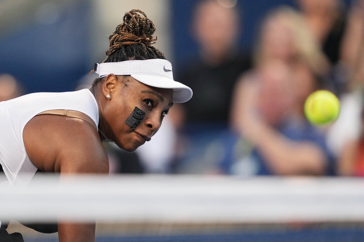 Serena Williams