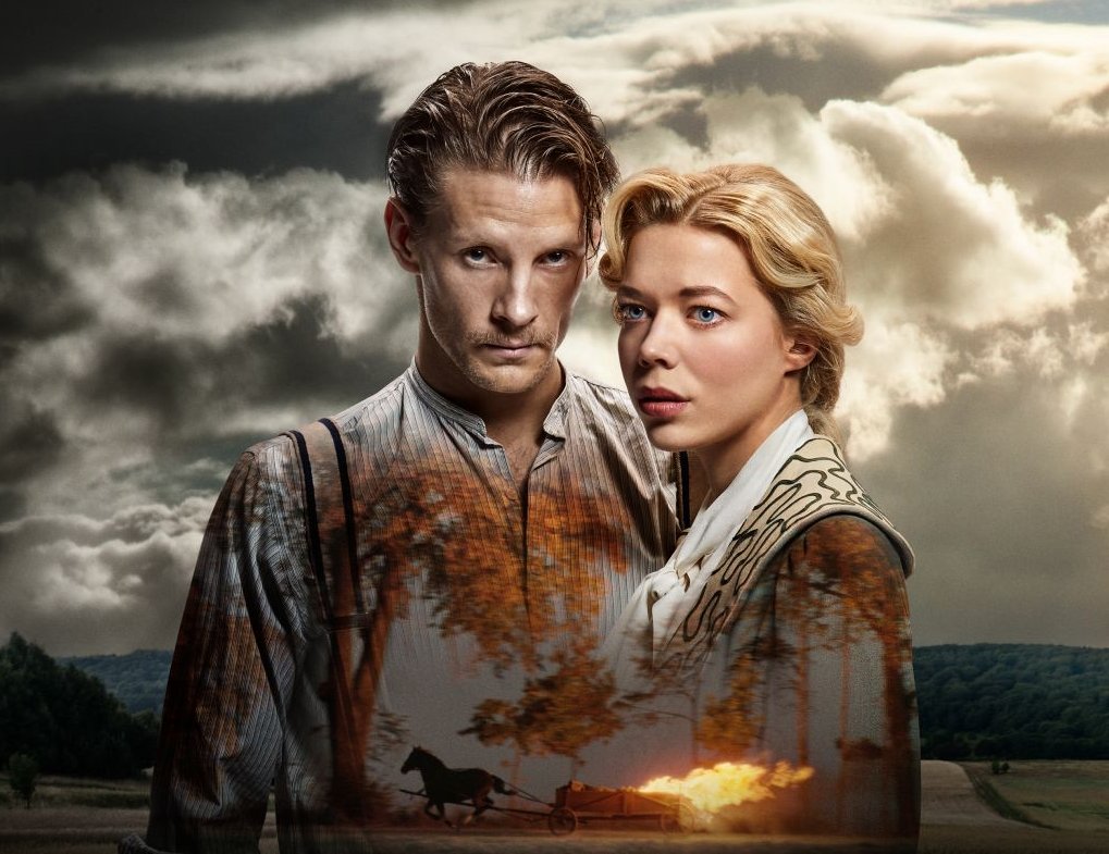 Kamerdyner - nowy film Filipa Bajona