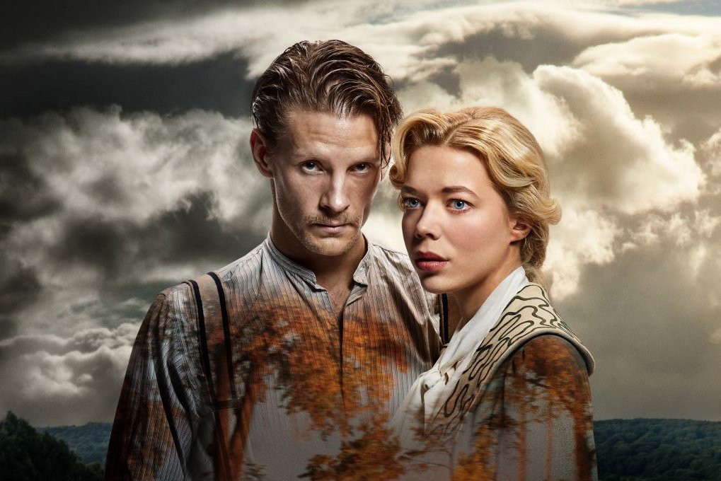 Kamerdyner - nowy film Filipa Bajona