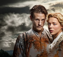 Kamerdyner - nowy film Filipa Bajona