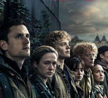 Netflix maj 2018 "The Rain"
