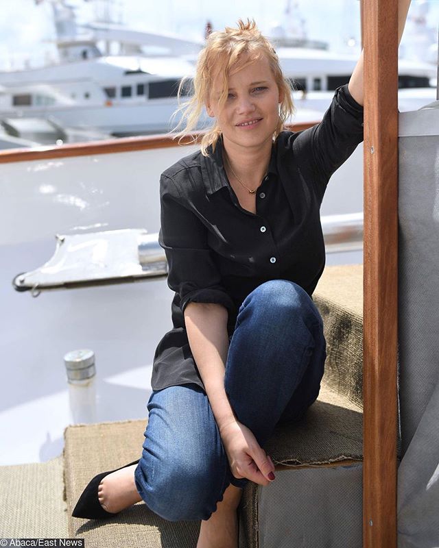 Joanna Kulig